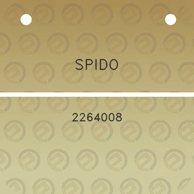 spido-2264008