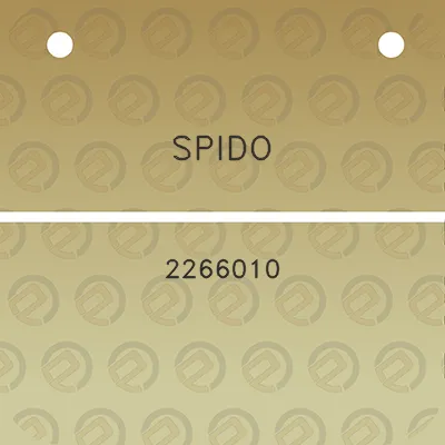 spido-2266010