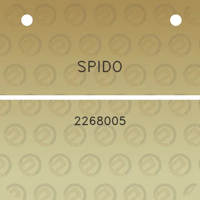 spido-2268005