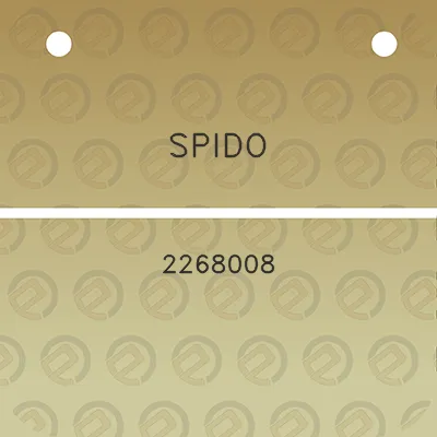 spido-2268008