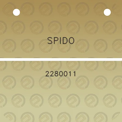 spido-2280011