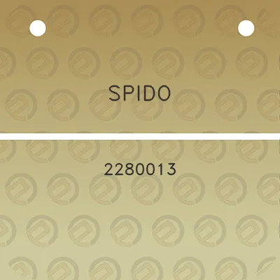 spido-2280013