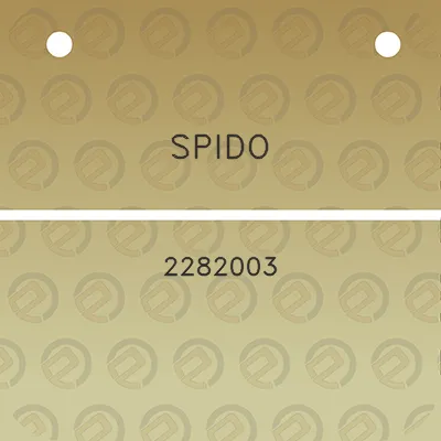 spido-2282003