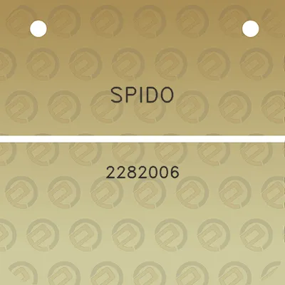 spido-2282006