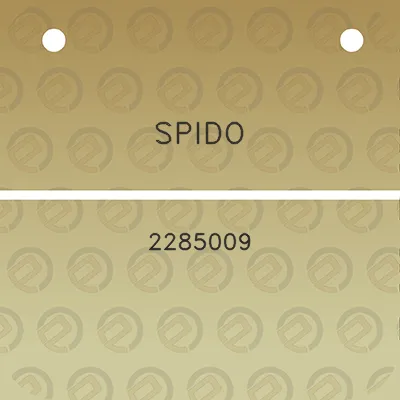 spido-2285009