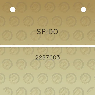 spido-2287003