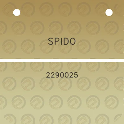 spido-2290025