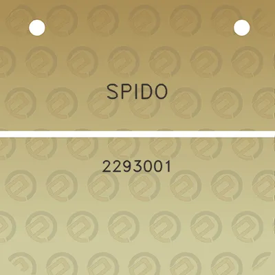 spido-2293001