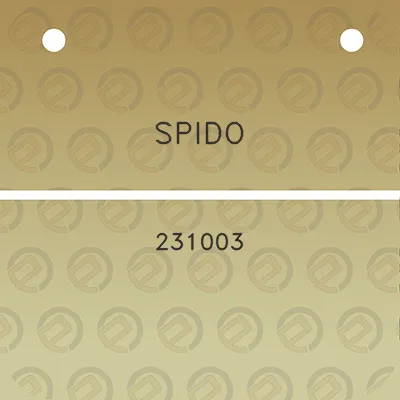 spido-231003