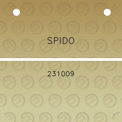 spido-231009