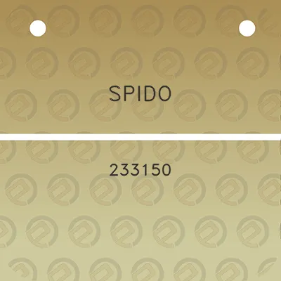 spido-233150