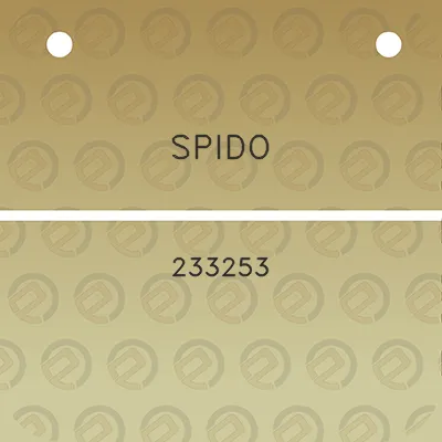 spido-233253