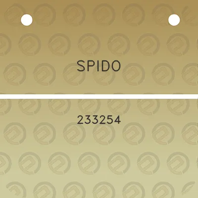 spido-233254