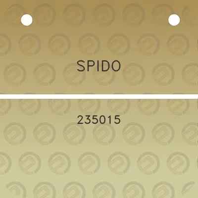 spido-235015