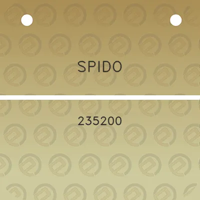 spido-235200