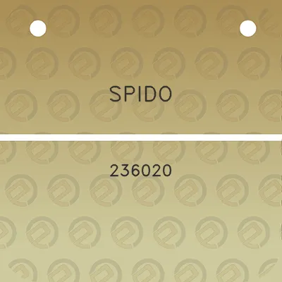 spido-236020