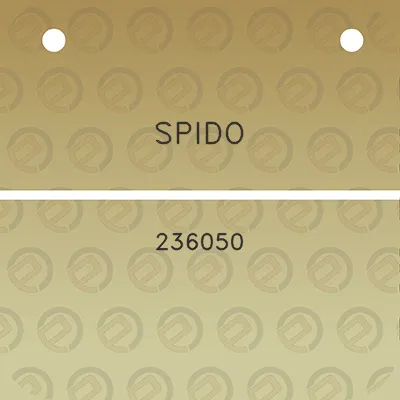 spido-236050