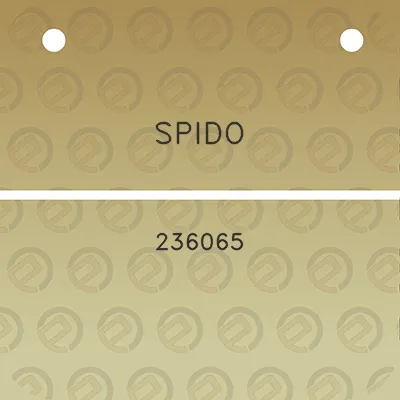 spido-236065