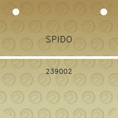 spido-239002