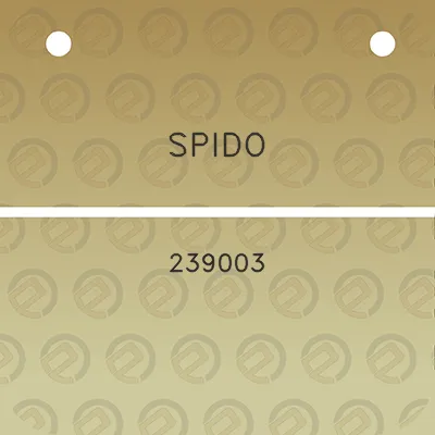 spido-239003