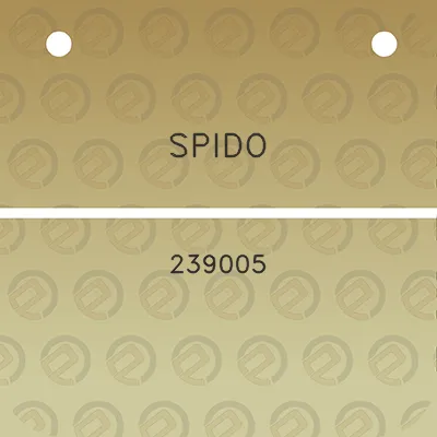 spido-239005