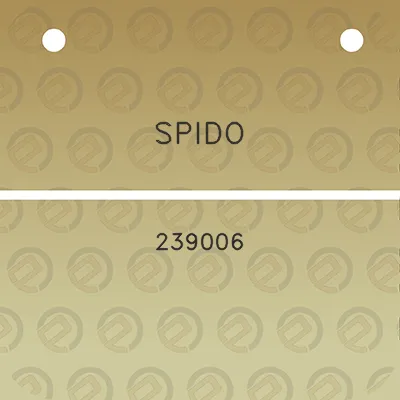 spido-239006