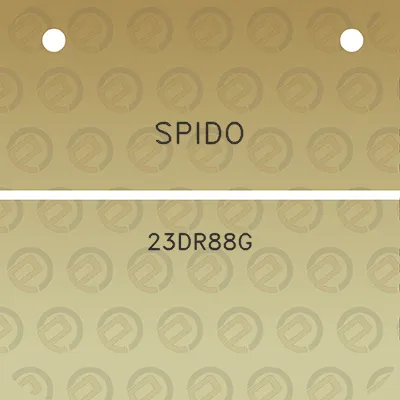 spido-23dr88g