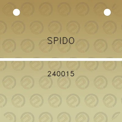 spido-240015