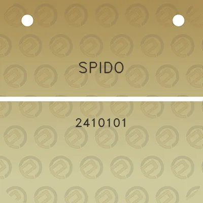 spido-2410101