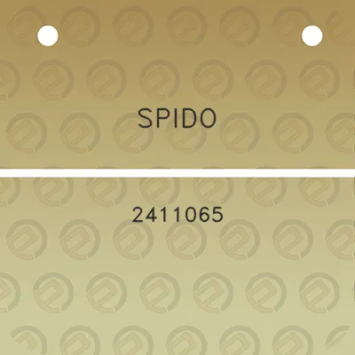 spido-2411065