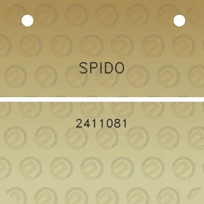 spido-2411081