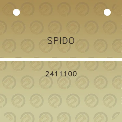 spido-2411100