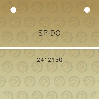 spido-2412150