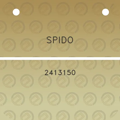 spido-2413150