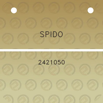 spido-2421050