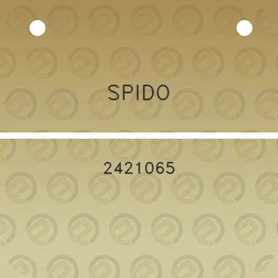 spido-2421065