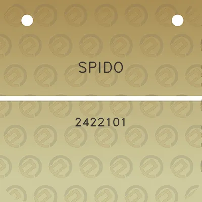 spido-2422101