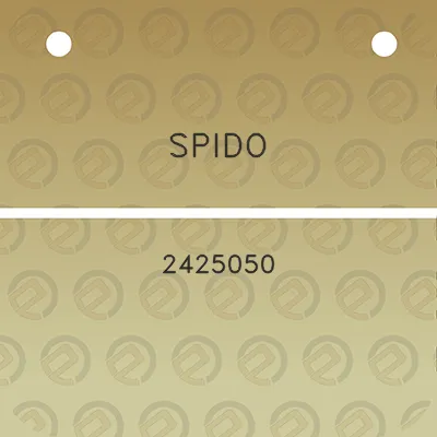 spido-2425050