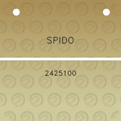 spido-2425100