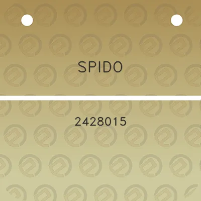 spido-2428015