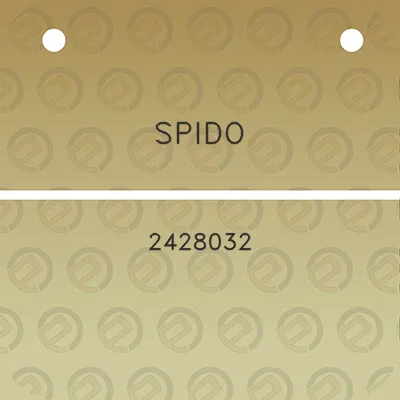 spido-2428032