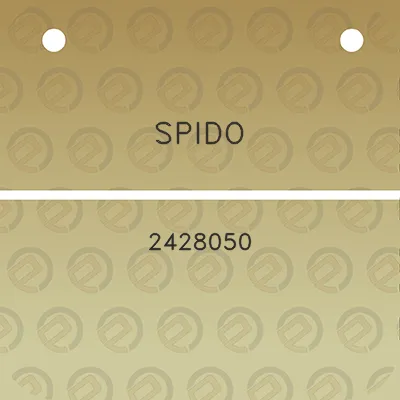 spido-2428050