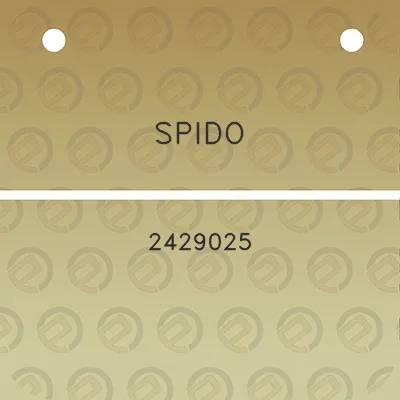 spido-2429025