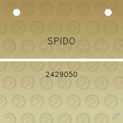 spido-2429050