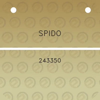 spido-243350