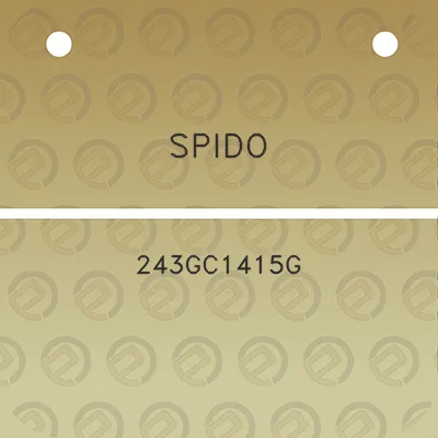 spido-243gc1415g