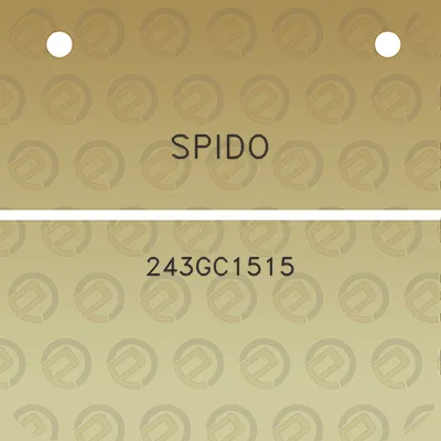 spido-243gc1515