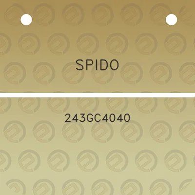 spido-243gc4040