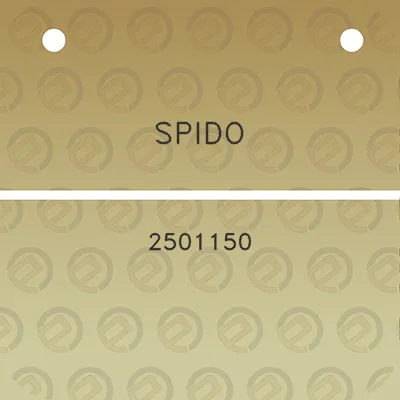 spido-2501150