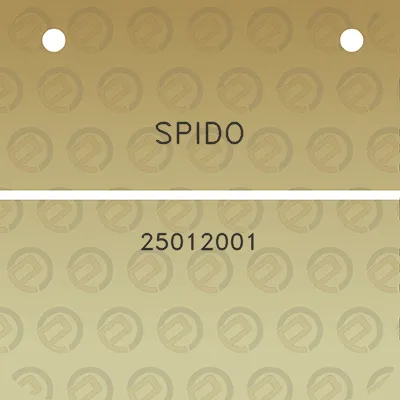 spido-25012001